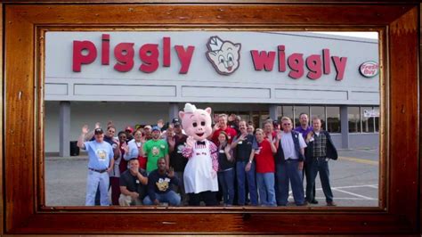 Piggly wiggly kinston nc - Piggly Wiggly Kinston (Hwy 11 S) 2715 HWY 11 SOUTH. Kinston, NC 28504 Get Directions. Hours. Mon - Sun 7am - 10pm ... Piggly Wiggly Gift Cards; Connect with Us. 